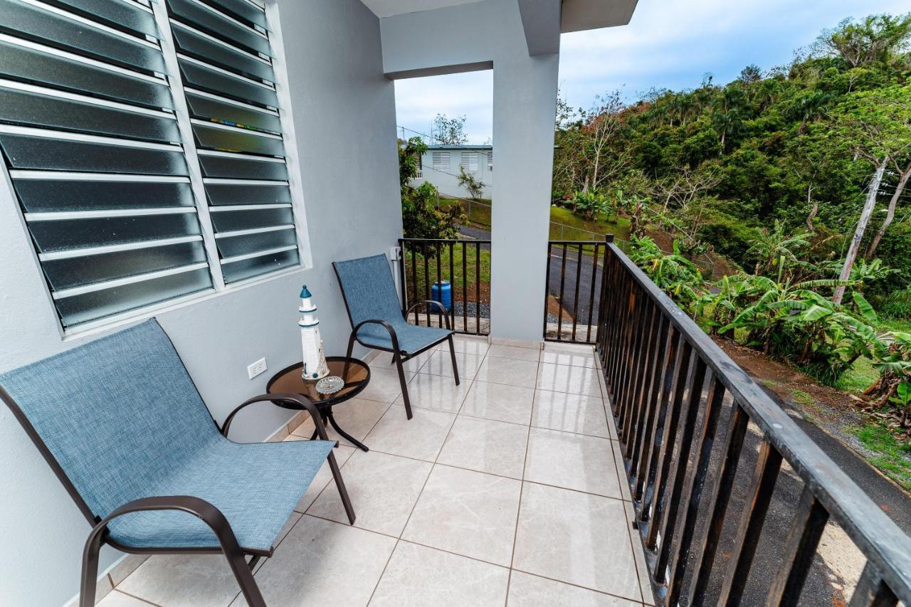 Green Studio 1 - Just 7 Min Drive To The Beach Rincon Esterno foto