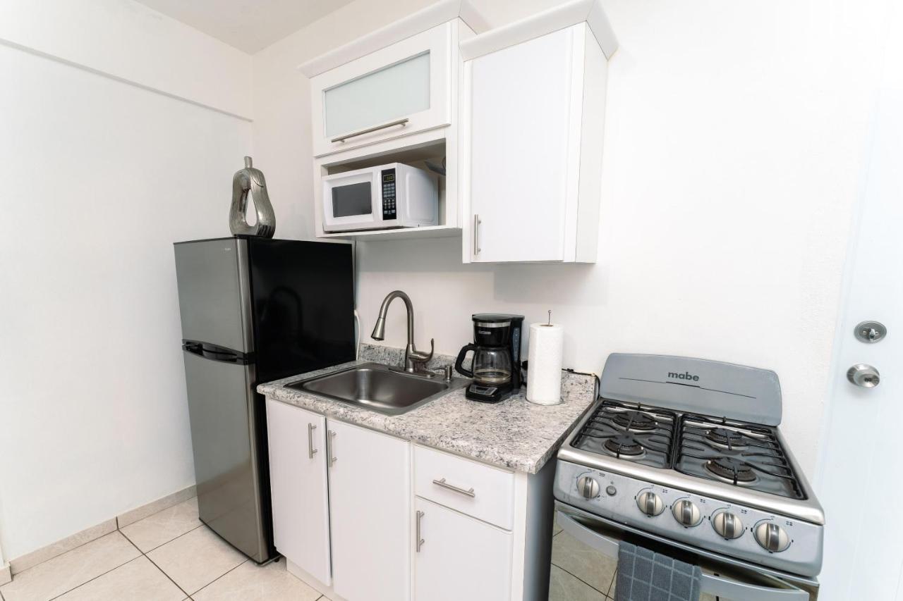 Green Studio 1 - Just 7 Min Drive To The Beach Rincon Esterno foto
