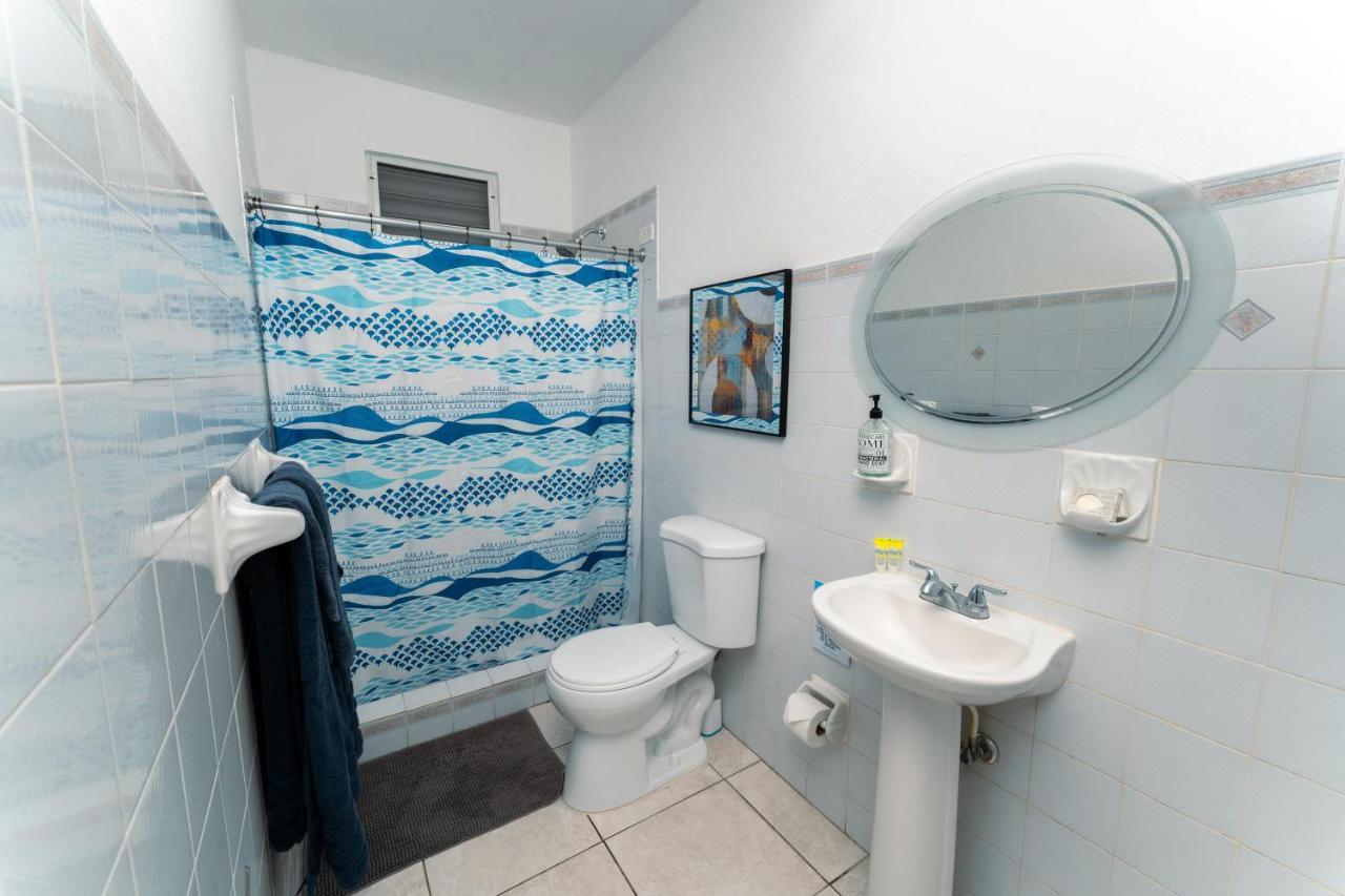 Green Studio 1 - Just 7 Min Drive To The Beach Rincon Esterno foto