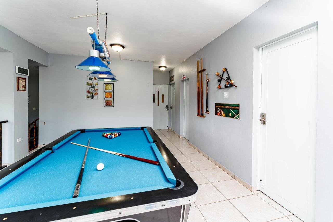 Green Studio 1 - Just 7 Min Drive To The Beach Rincon Esterno foto