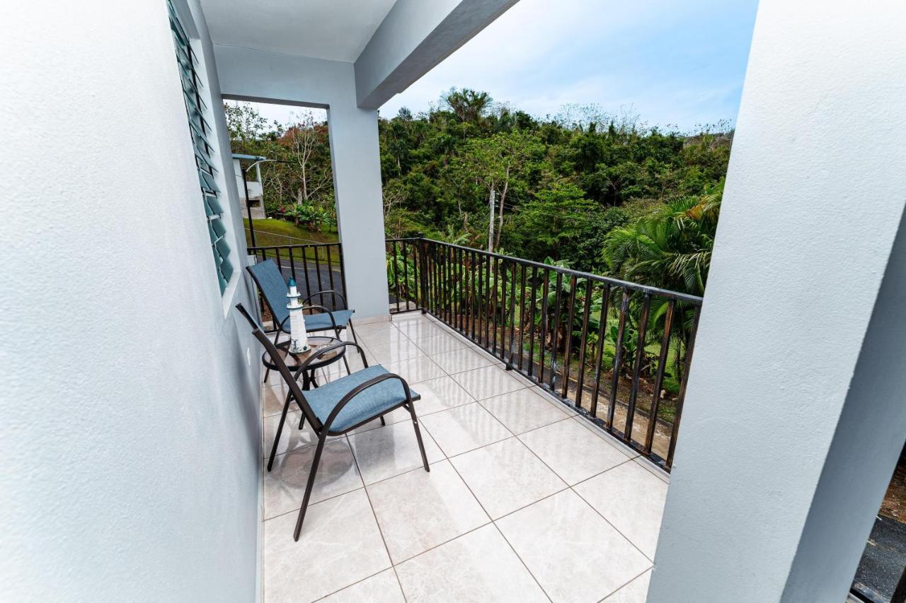 Green Studio 1 - Just 7 Min Drive To The Beach Rincon Esterno foto