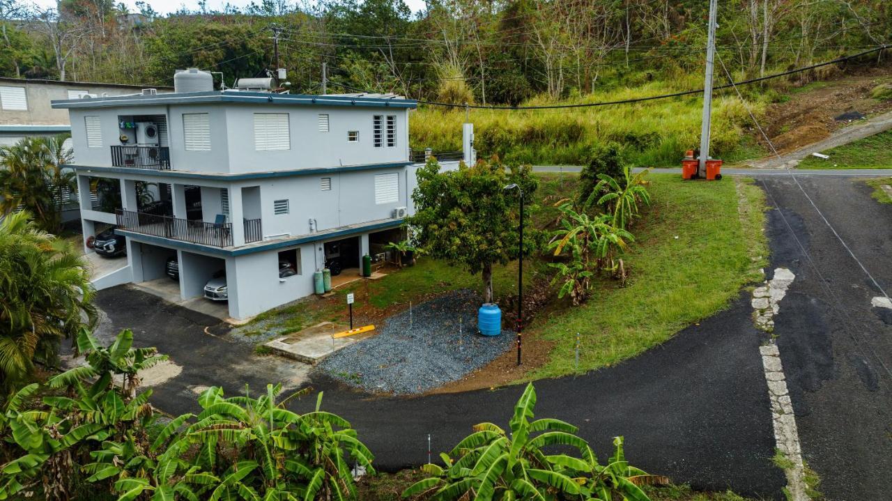 Green Studio 1 - Just 7 Min Drive To The Beach Rincon Esterno foto