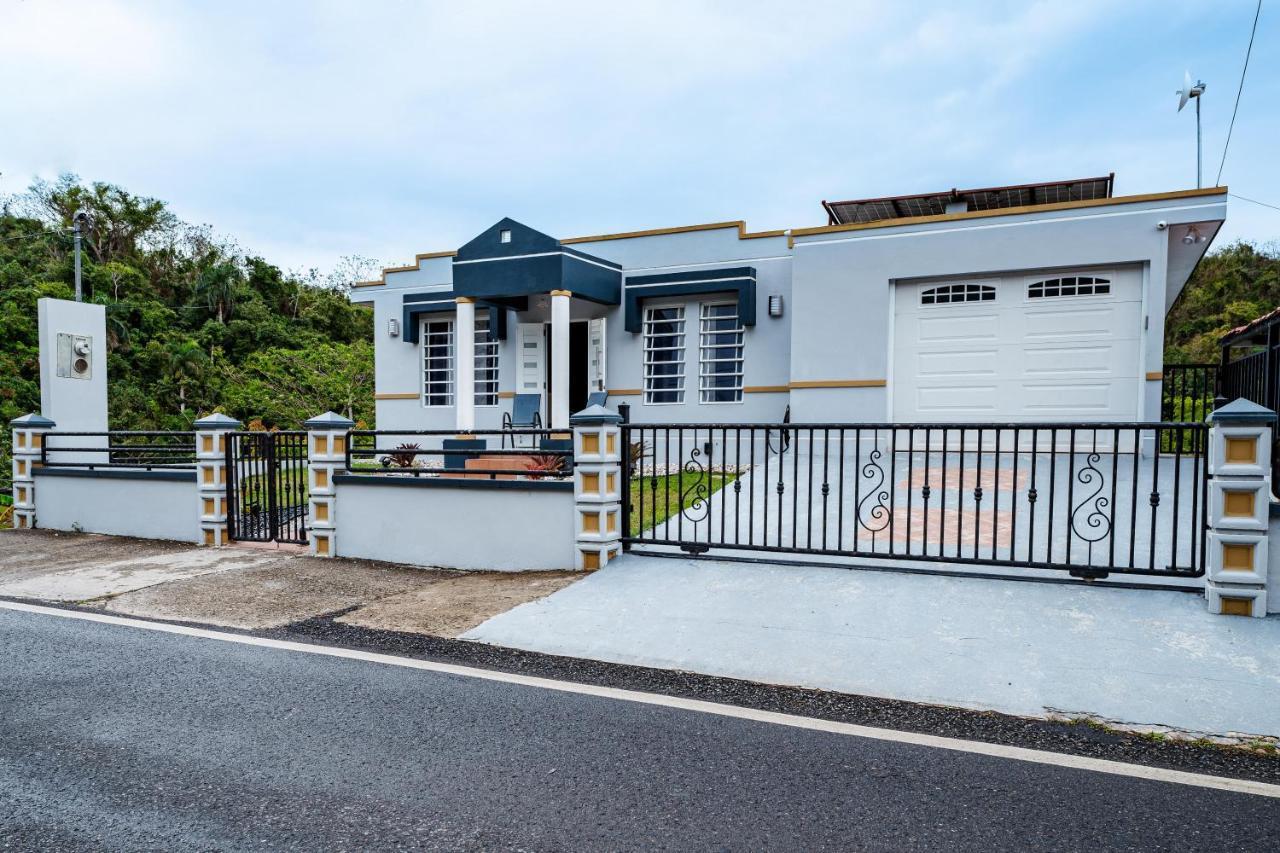 Green Studio 1 - Just 7 Min Drive To The Beach Rincon Esterno foto